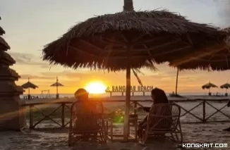 5 Destinasi Pantai Favorit Wisatawan di Tulungagung Jawa Timur (Foto: Dok.Istimewa)