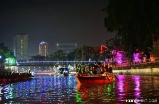 Bingung Liburan Kemana ? Yuk Kunjungi 7 Destinasi Wisata Populer di Surabaya Ini (Foto: Dok.Istimewa)