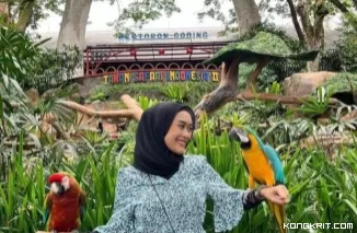 Liburan ke Jawa Timur? Jangan Lewatkan 10 Destinasi Wisata yang Instagrammable Ini (Foto: Dok.Istimewa)