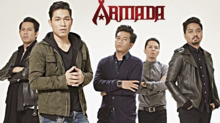 Chord Gitar Gentayangan – Armada Band, Lirik Lagu: Maafkan Sayang Aku Harus Balas Dendam