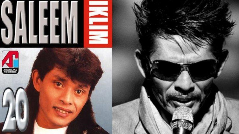 IKLIM - Saleem