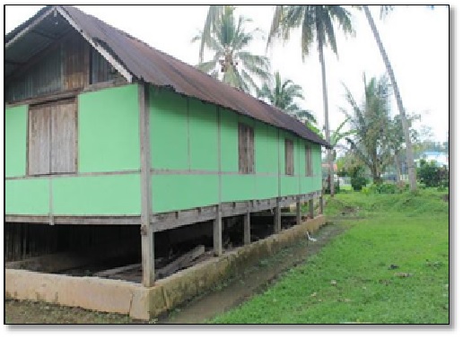 Surau Latiah Kota Solok