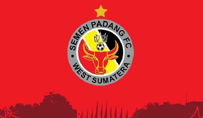 Logo Semen Padang FC. | Foto: Bola.com