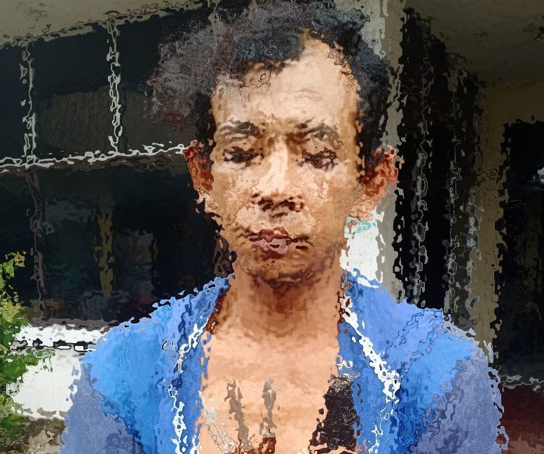 Tersangka pencurian yang dibekuk tim Satreskrim Polresta Padang | Gon/Halonusa