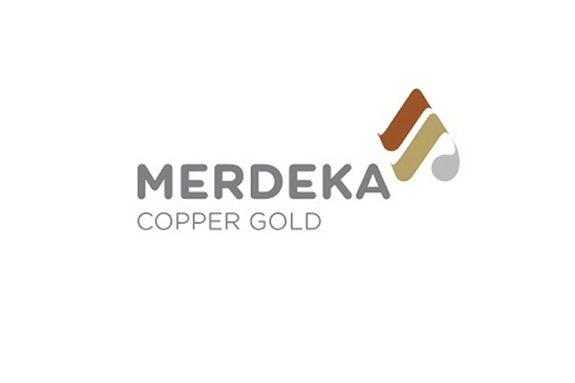 PT. Merdeka Copper Gold Tbk