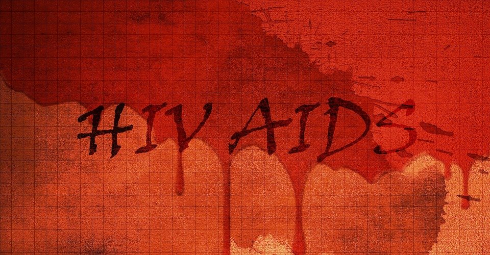 Ilustrasi HIV-AIDS-Pixabay