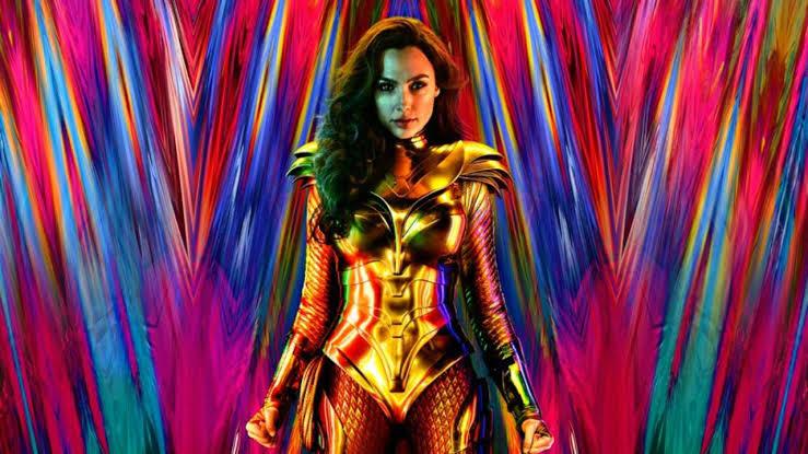 Jadwal Film Kesayangan Sobat Halonusa: Wonder Woman 1984 Tayang Hari Ini Jumat (18/12) di Bioskop Kota Padang