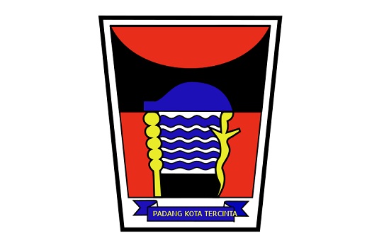 Logo Kota Padang