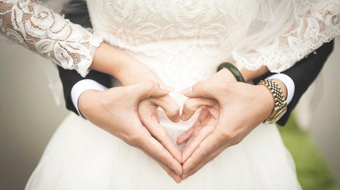Ilustrasi pernikahan. (Pixabay.com)