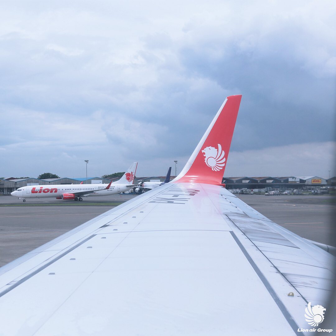 Lion Air tetap menghimbau agar tetap menjaga personal hygiene, baik Anda sedang terbang maupun beraktifitas di darat. Dok Lionairgroup | Halonusa