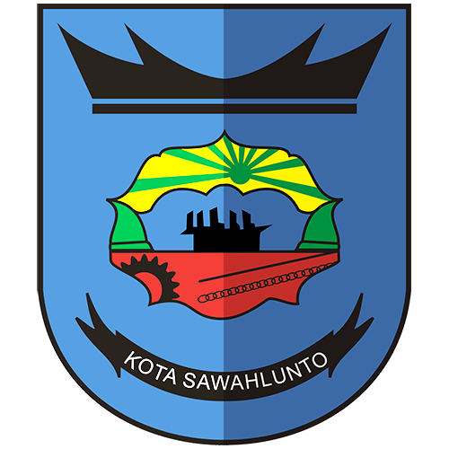Logo Pemkot Sawahlunto, Sumatera Barat | Pemkot Sawahlunto/halonusa