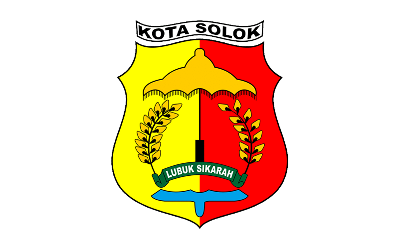 Logo Kota Solok, Sumatera Barat, Sumatera |
 Pemkot Solok/halonusa