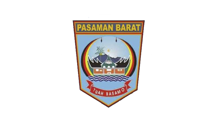 Logo Kabupaten Pasaman Barat, Sumatera Barat | 