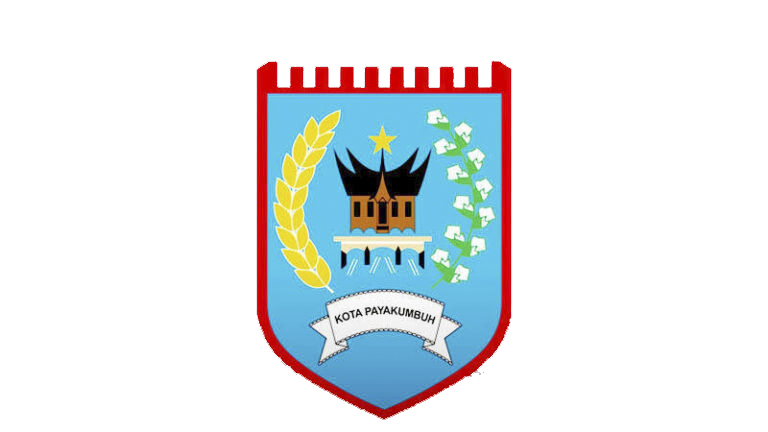 Logo Kota Payakumbuh, Sumatera Barat | 