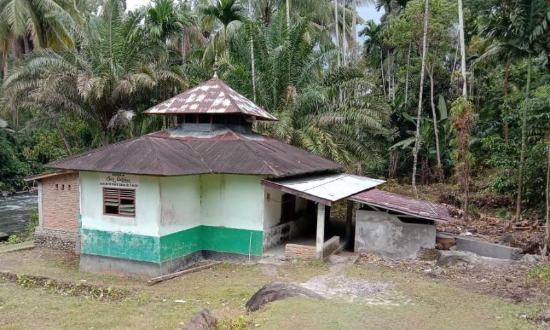  Bancah Paku, Jorong I, Nagari Garagahan, Kecamatan Lubuk Basung, Kabupaten Agam, Sumatera Barat