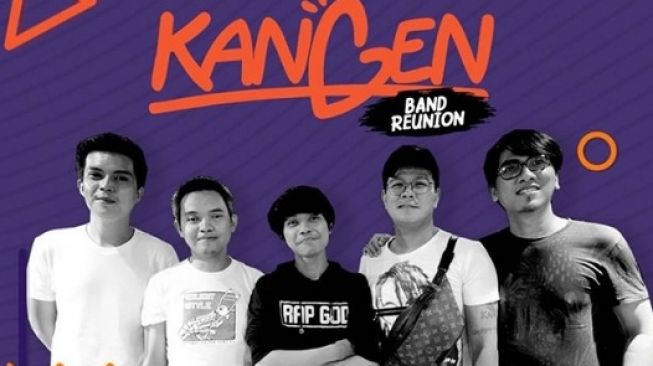 Chord Kunci Gitar Bintang 14 Hari – Kangen Band