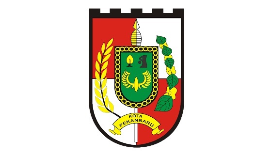 Logo Kota Pekanbaru