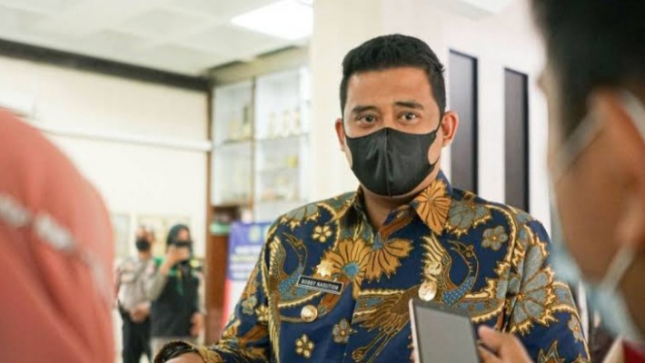 Bobby Nasution Pangkas Pejabat 'Bandel' di Medan, Termasuk Anak Dubes Indonesia