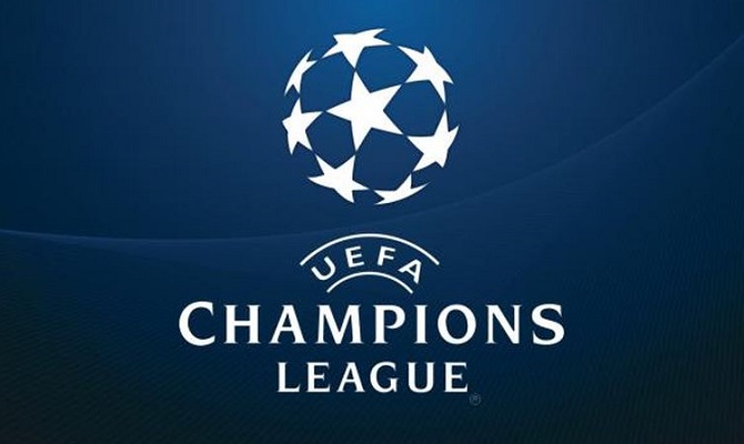 Logo Liga Champions. (Foto: desktopas.com)