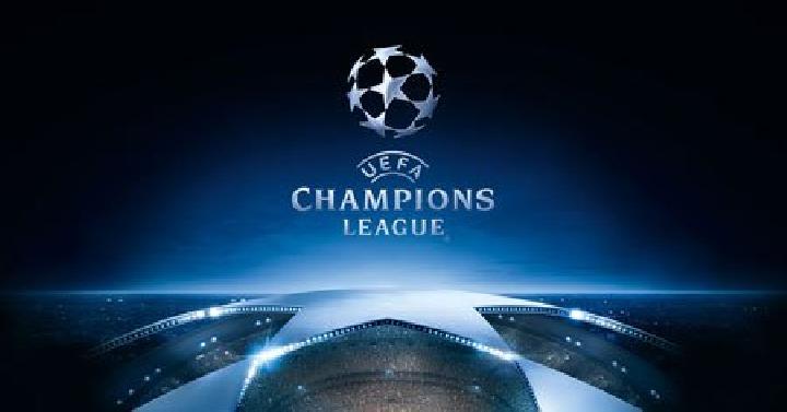 Logo Liga Champions. (Foto: Dok. UEFA)