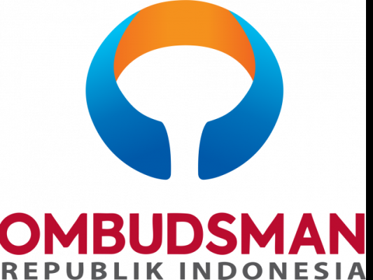 Logo Ombudsman RI. (Foto: Dok. Istimewa)
