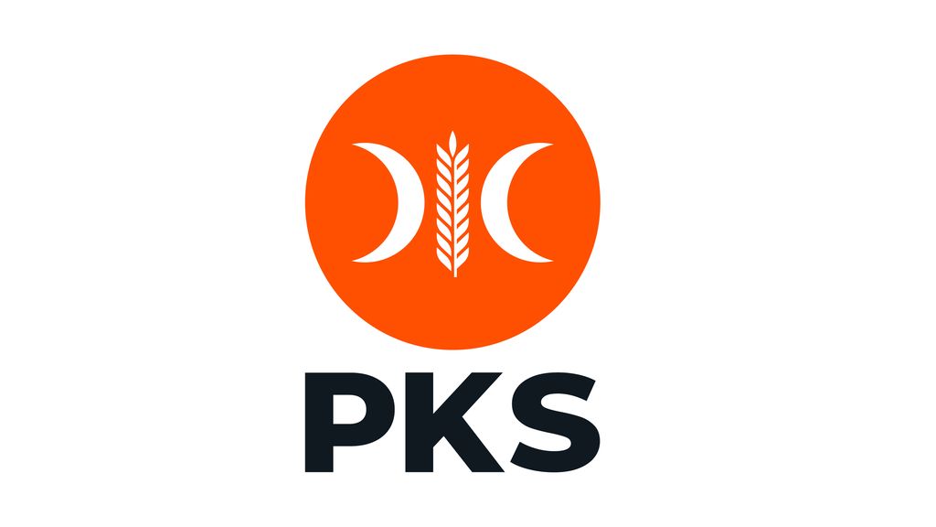 Logo Partai Keadilan Sejahtera (PKS). (Foto: Dok. Istimewa)
