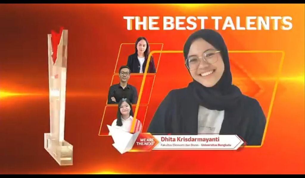  Perhelatan IndonesiaNEXT Season 5 sebagai salah satu program corporate social responsibility (CSR) unggulan dari Telkomsel telah mencapai puncaknya dengan diumumkannya 39 pemenang dari tiga kategori, yakni 3 pemenang Best of the Best Talent, 10 pemenang 