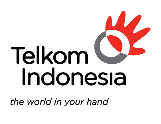 Logo Telkom Indonesia. (Foto: Dok. telkom.co.id)