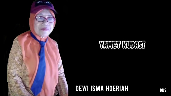 Chord Gitar Yamete Kudasai – Dewi Isma Hoeriah, Lagu Viral di TikTok. (Foto: Youtube BBS)