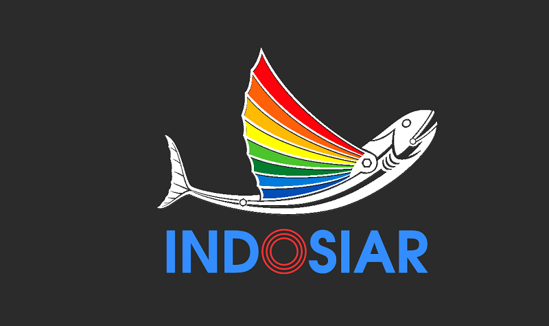 Logo Indosiar. (Foto: Official).