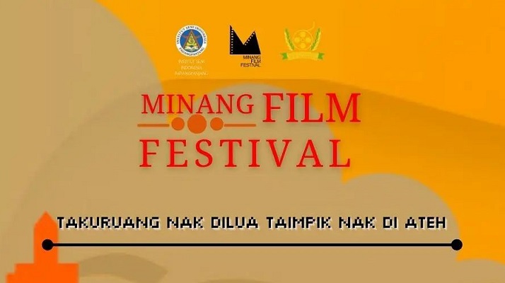 Minang Film Festival Ke-5 2021.
