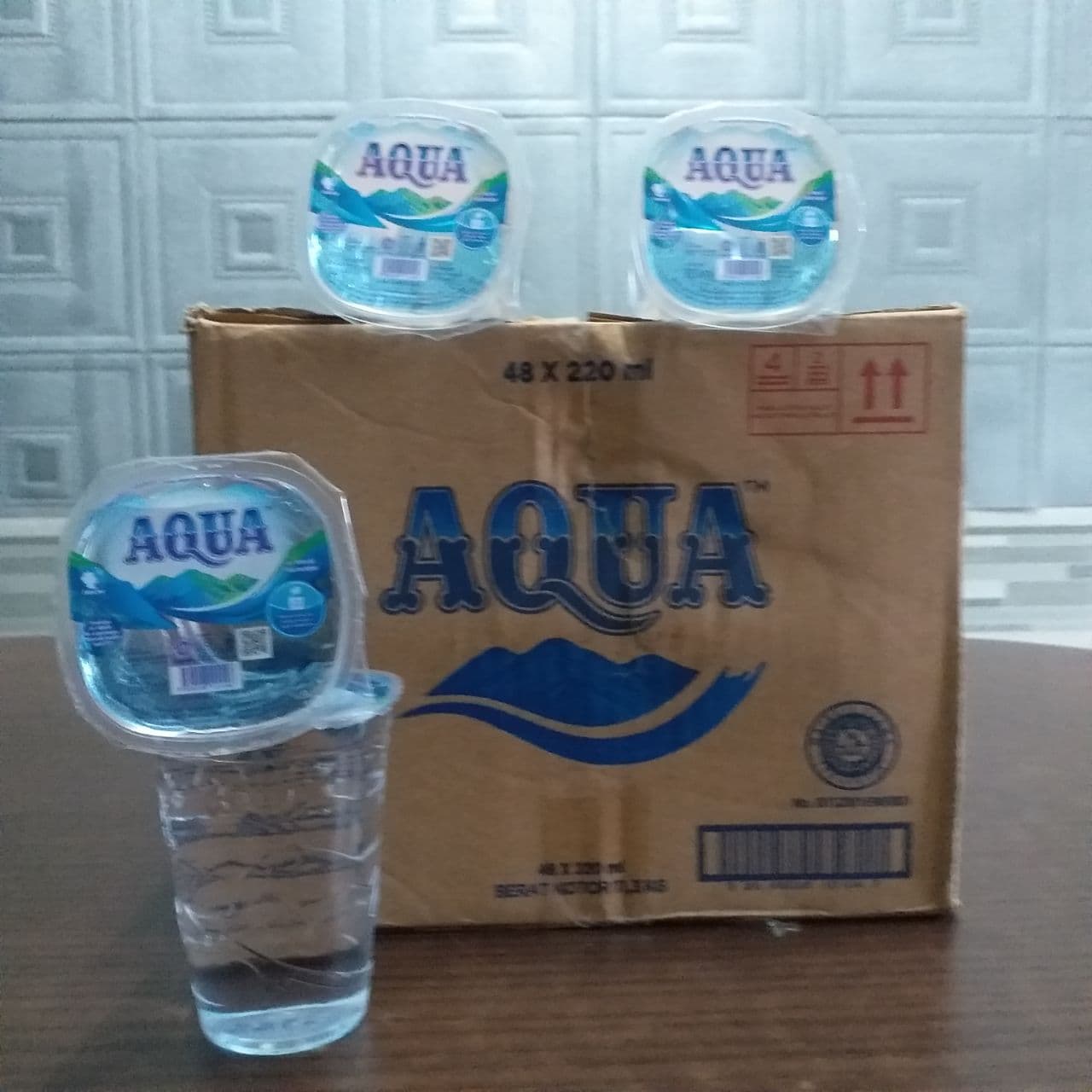 Aqua Solok Klaim Telah Lakukan Konsep Ramah Lingkungan