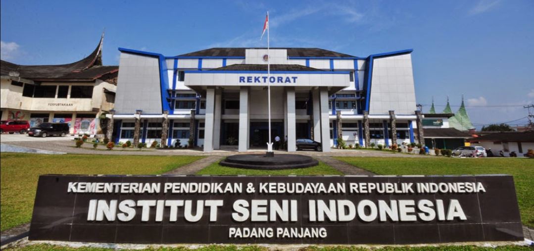 Muncul Petisi Tunda Penetapan BLU ISI Padang Panjang di Change.org: Pak dan Ibu Menteri, Tolong...