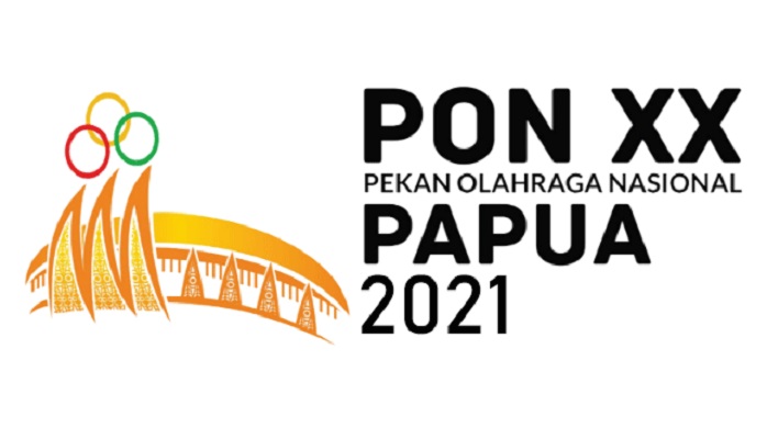 Twibbon Sukseskan PON XX Papua 2021 Torang Bisa!. (Foto: Kemlu.go.id)