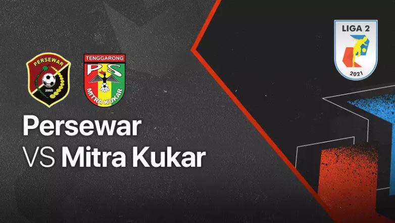 Link Streaming Nonton Persewar vs Mitra Kukar Liga 2021, Live Pukul 15.15 WIB