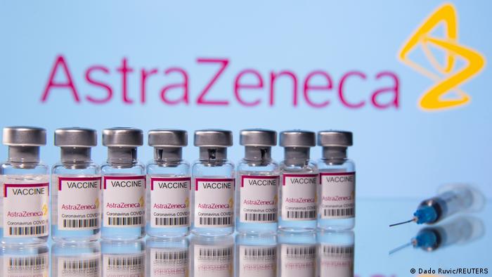 Australia dan Jepang Mendonasi Jutaan Dosis Vaksin AstraZeneca ke Indonesia