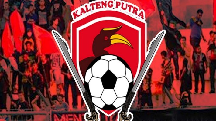 Logo Kalteng Putra Liga 2 Indonesia 2021 (LIB)