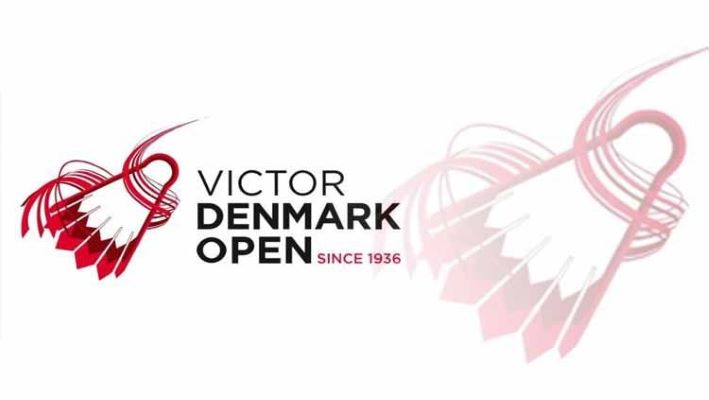 Logo Denmark Open 2021 (Sumber: Indosport)
