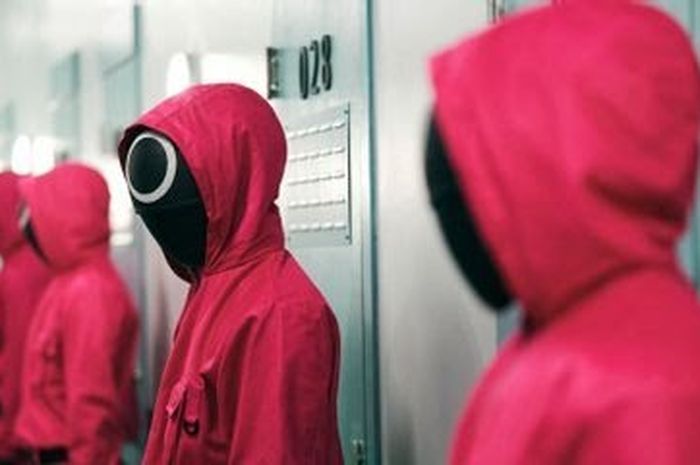 Sempat Ditolak Korea Karena Mengandung Kekeradan, Squid Game Malah Pecahin Rekor 111 Juta Penonton di Netflix