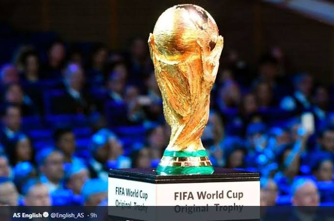 Babak Kualifikasi Piala Dunia 2022, Jerman, Rusia dan Kroasia Menang Besar