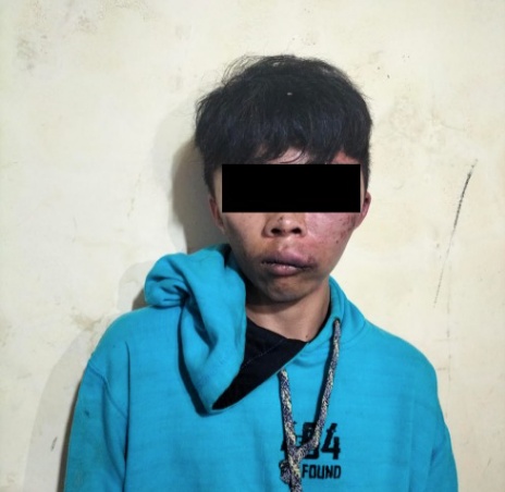 Pelaku Penusukan Pemuda Asal Limapuluh Kota di Batang Agam Payakumbuh Terungkap