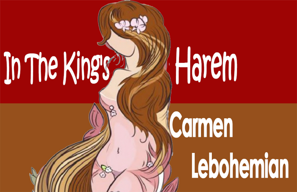 Sinopsis Novel In The King's Harem Penulis Carmen Labohemian