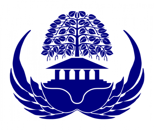 Aming Prayitno Pencipta Logo KORPRI, Berikut Profil Pembuat Makna Lambang Korpri (Lambang Korpri. Foto: Dewan Ketahanan Nasional)