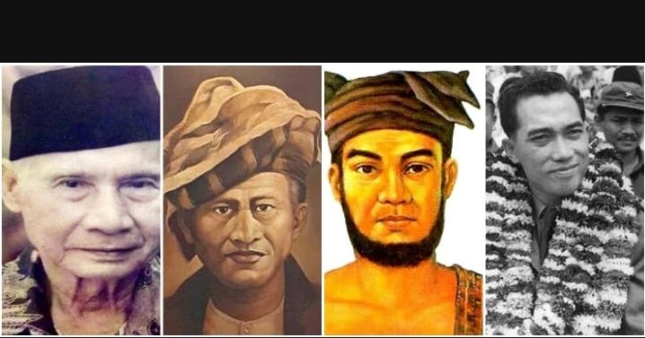 Pahlawan asal Sumatera Utara