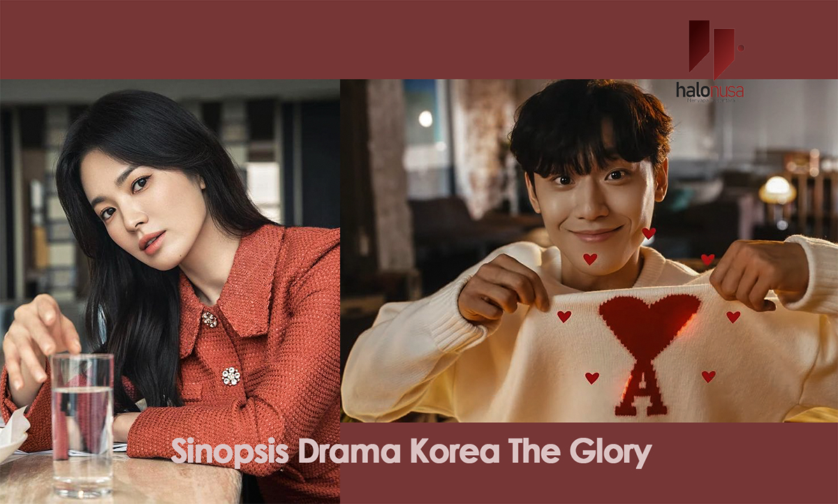 Sinopsis Drama Korea The Glory Pemain Song Hye Kyo, Lengkap Genre Tayang (creative: Halonusa.com)