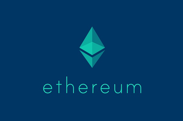 Logo Ethereum. (Foto: Dok. Technobusiness.id)