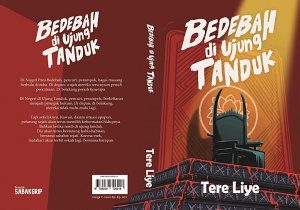 Baca Novel Bedebah di Ujung Tanduk (BDUT) Tere Liye, Full Episode Gratis Link Download