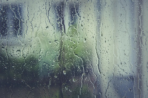 Ilustrasi hujan. (Foto: Dok. Pixabay)