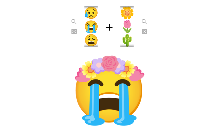 Cara Main Game EmojiMix Viral di TikTok Pakai Tikolu Google