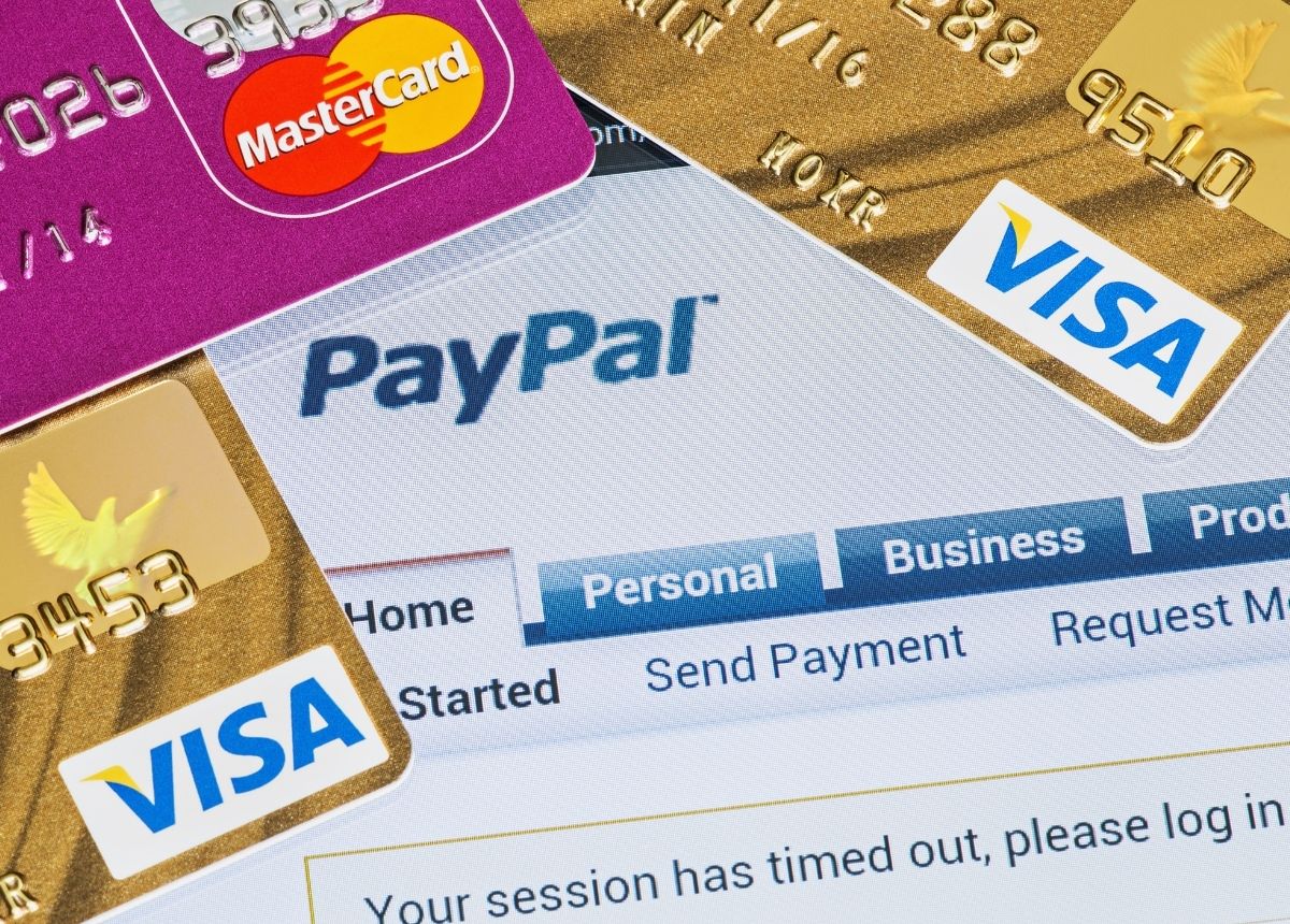 Cara Membuat Akun Rekening Bisnis PayPal (Canva/Photoexs/Halonusa)